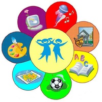 Лого детская образовательная программа